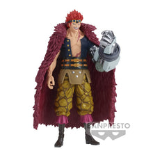 Lade das Bild in den Galerie-Viewer, One Piece - Eustass Kid Figur (17 cm)
