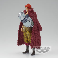 Lade das Bild in den Galerie-Viewer, One Piece - Eustass Kid Figur (17 cm)
