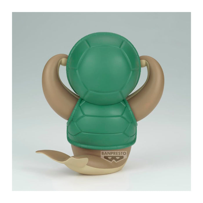 One Piece – Kung Fu Dugong | PVC Figur