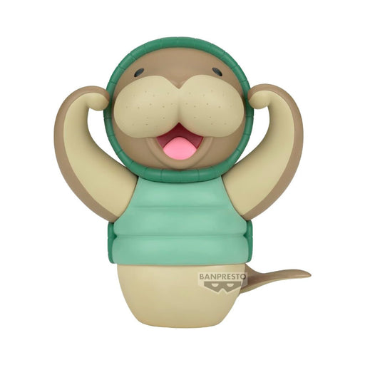 One Piece – Kung Fu Dugong | PVC Figur