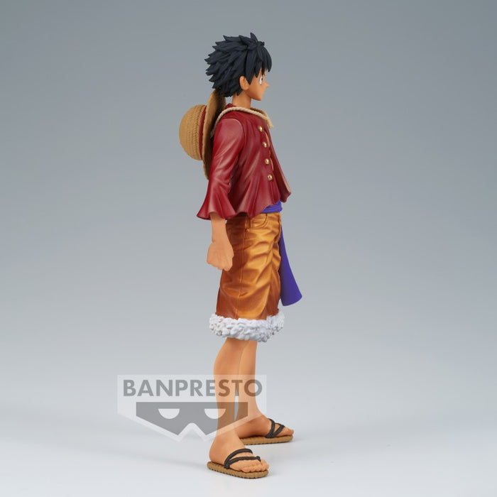 Banpresto_One_Piece_Luffy