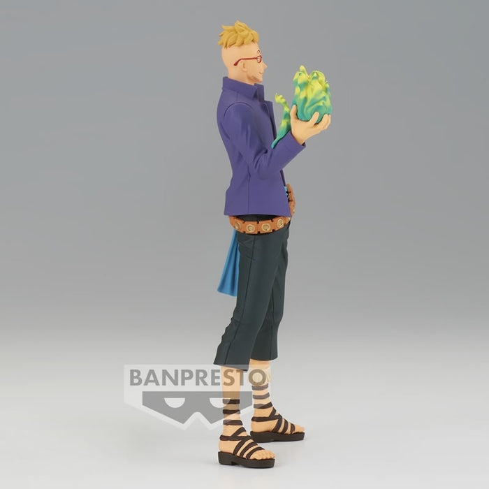 Banpresto_One_Piece_Marco