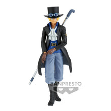 Lade das Bild in den Galerie-Viewer, Banpresto_One_Piece_Sabo
