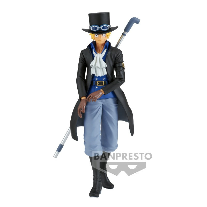 Banpresto_One_Piece_Sabo