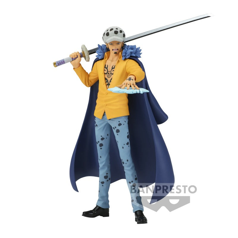 Banpresto_One_Piece_Trafalgar_Law