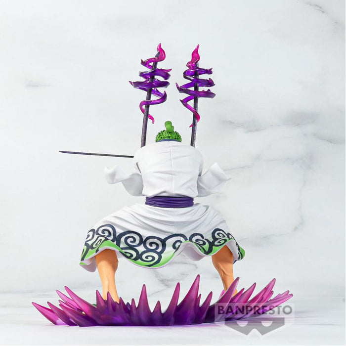 One Piece - Zoro Juro Figur