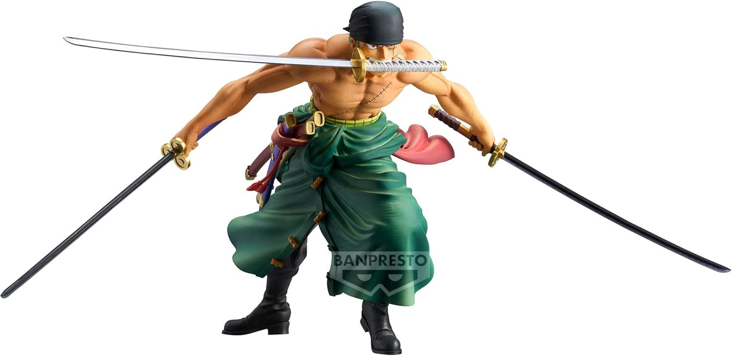 One Piece - Roronoa Zoro Figur
