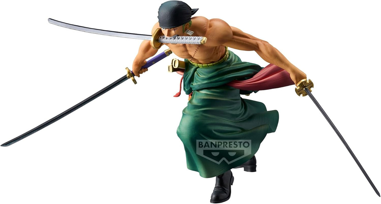 One Piece - Roronoa Zoro Figur