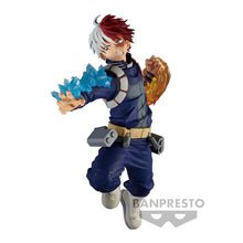 Load image into Gallery viewer, Banpresto_Shoto_todoroki
