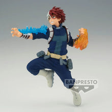 Load image into Gallery viewer, Banpresto_Shoto_todoroki
