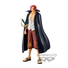 Load image into Gallery viewer, Banprestp_One_Piece_Shanks
