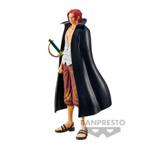 Load image into Gallery viewer, Banprestp_One_Piece_Shanks
