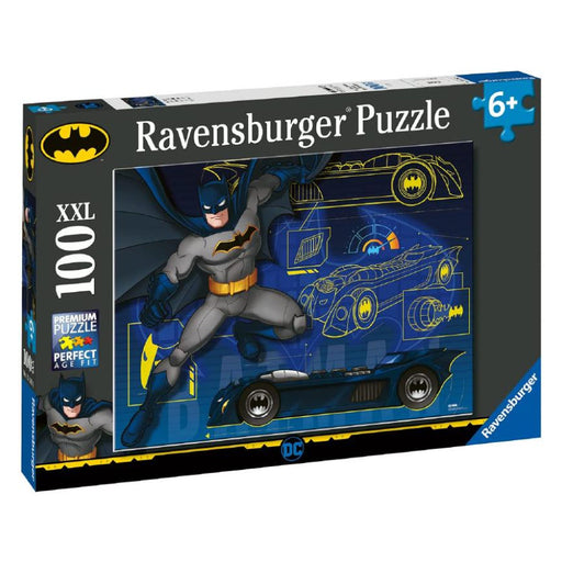 DC Batman – 100 Teile XXL Puzzle
