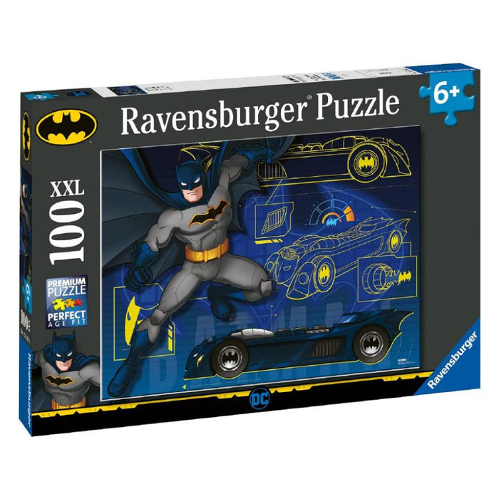 DC Batman – 100 Teile XXL Puzzle