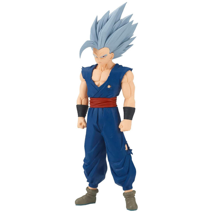 Dragon Ball Super - Beast Gohan Figur