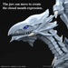 Yu-Gi-Oh! – Blue-Eyes White Dragon Amplified | Modellbausatz