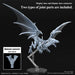Yu-Gi-Oh! – Blue-Eyes White Dragon Amplified | Modellbausatz