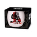 Star Wars – Dark Side Keramiktasse | Offizielle Darth Vader Tasse in Geschenkbox