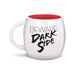 Star Wars – Dark Side Keramiktasse | Offizielle Darth Vader Tasse in Geschenkbox