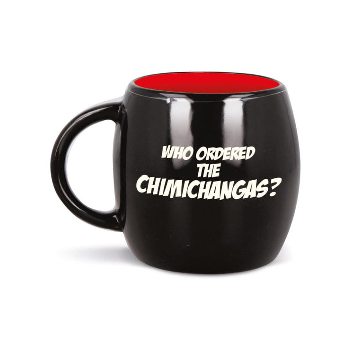 Marvel – Deadpool Keramiktasse | Offizielle Deadpool Tasse in Geschenkbox