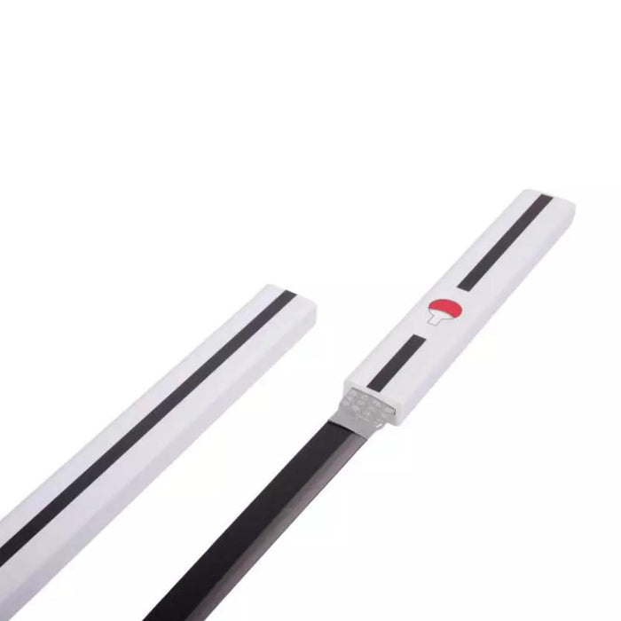 Naruto – Katana Deko Schwert Uchiha Edition | Stahlklinge