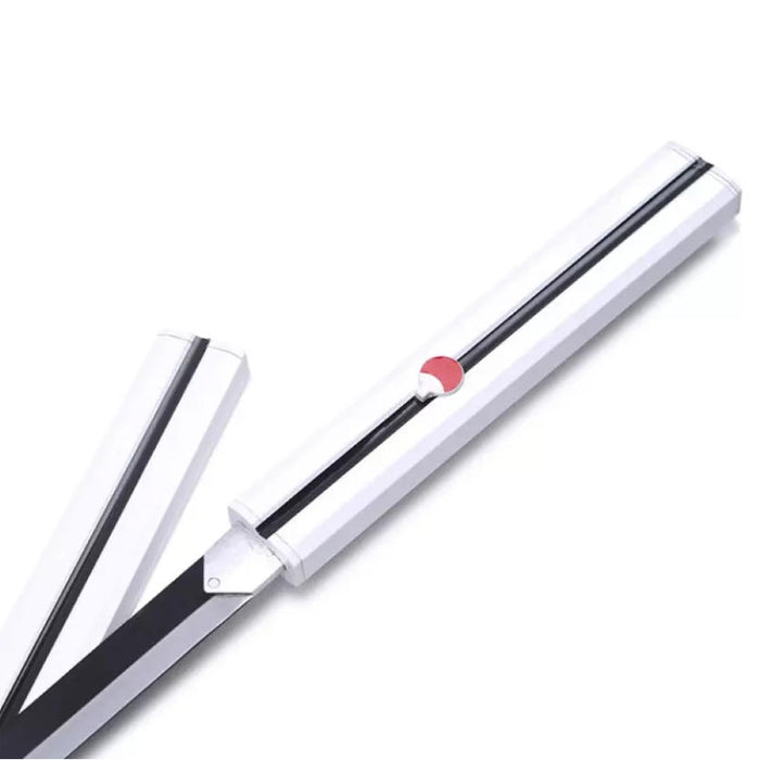Naruto – Katana Deko Schwert Uchiha Edition | Stahlklinge