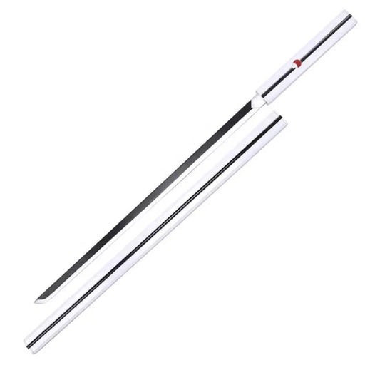 Naruto – Katana Deko Schwert Uchiha Edition | Stahlklinge