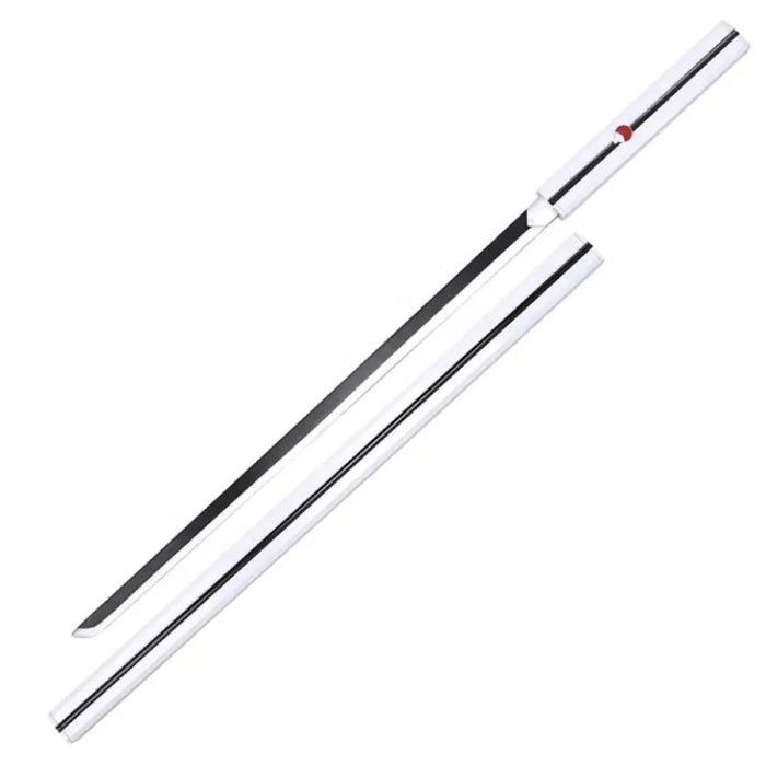 Naruto – Katana Deko Schwert Uchiha Edition | Stahlklinge