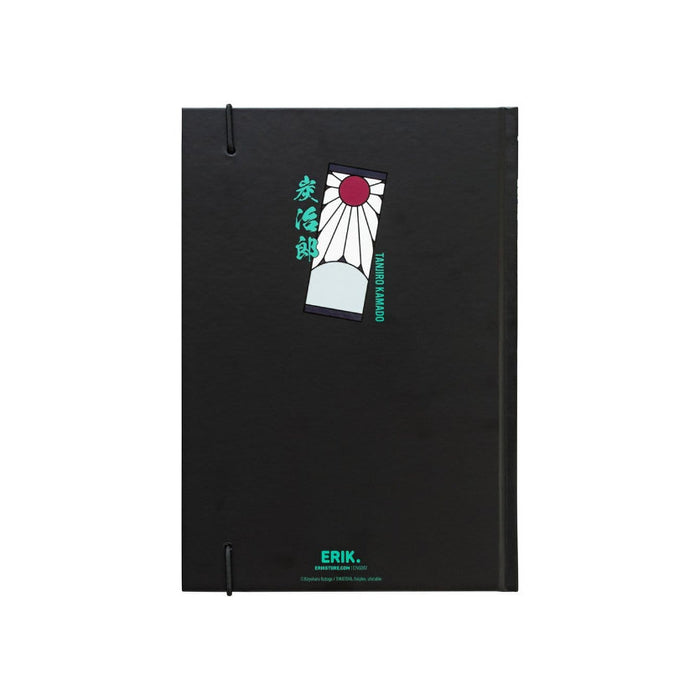 Demon Slayer – Premium Notizbuch A5 | Schreibwaren