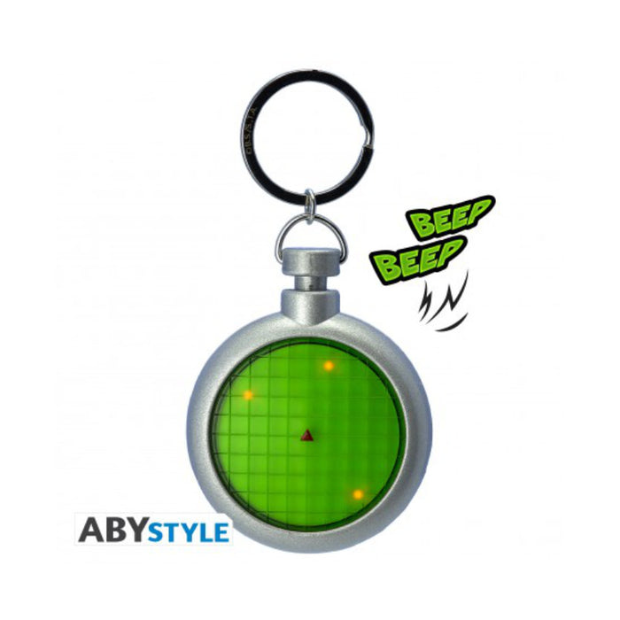 Dragon Ball Z – Dragon Radar | Exklusiver Schlüsselanhänger