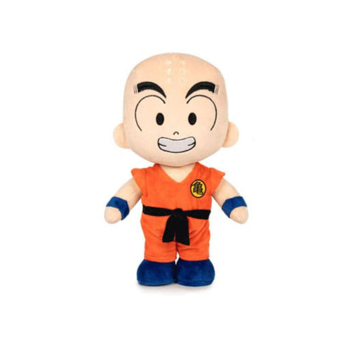 Dragon Ball Plüschfigur - Krillin