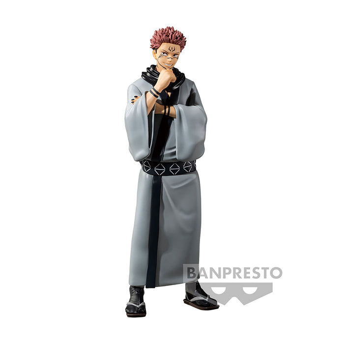 Jujutsu Kaisen - Sukuna Figur