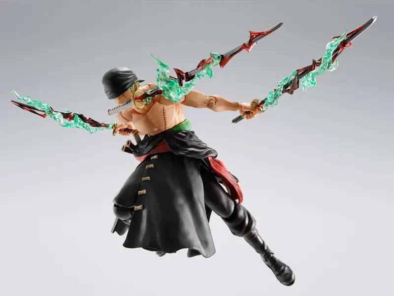 One Piece – Roronoa Zoro King of Hell | Actionfigur
