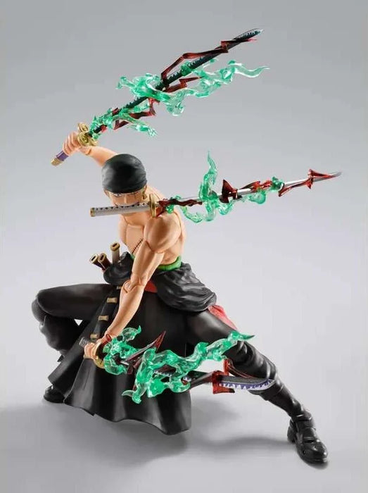 One Piece – Roronoa Zoro King of Hell | Actionfigur