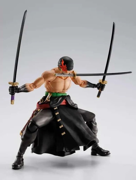 One Piece – Roronoa Zoro King of Hell | Actionfigur