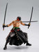 One Piece – Roronoa Zoro King of Hell | Actionfigur