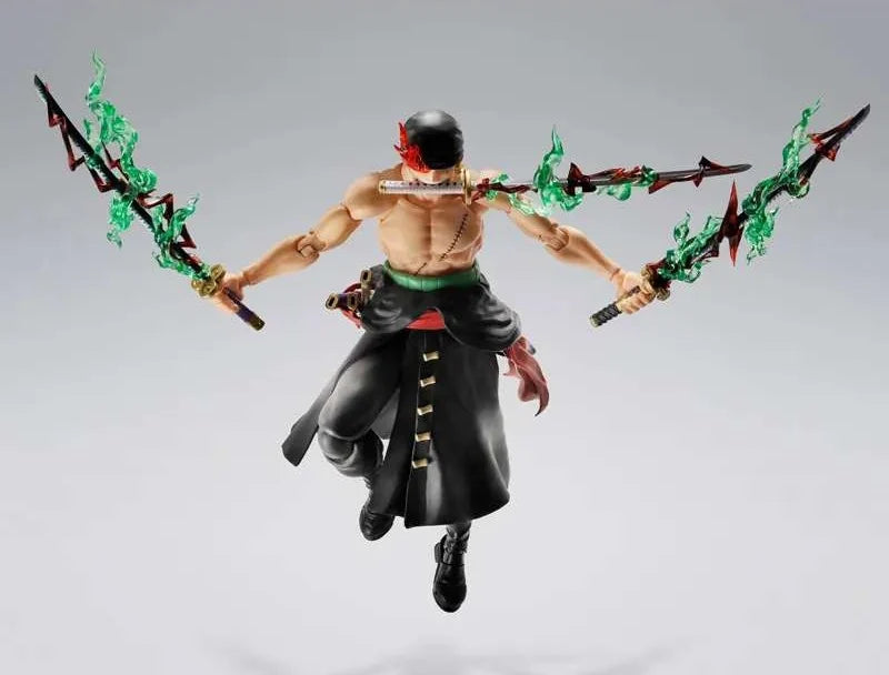 One Piece – Roronoa Zoro King of Hell | Actionfigur