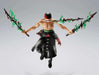 One Piece – Roronoa Zoro King of Hell | Actionfigur
