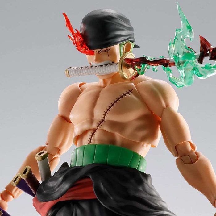 One Piece – Roronoa Zoro King of Hell | Actionfigur