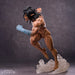 Attack on Titan – Eren Titan Form SFC | PVC Figur