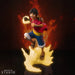 One Piece – Monkey D. Luffy Glow in the Dark | PVC Figur