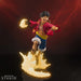One Piece – Monkey D. Luffy Glow in the Dark | PVC Figur