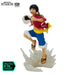 One Piece – Monkey D. Luffy Glow in the Dark | PVC Figur