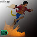 One Piece – Monkey D. Luffy Glow in the Dark | PVC Figur