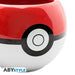 Pokémon – Pokéball 3D Tasse 400 ml | Keramik Mug
