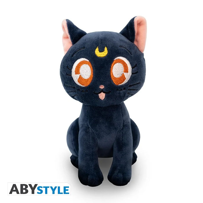 Sailor Moon – Luna | Plüschfigur