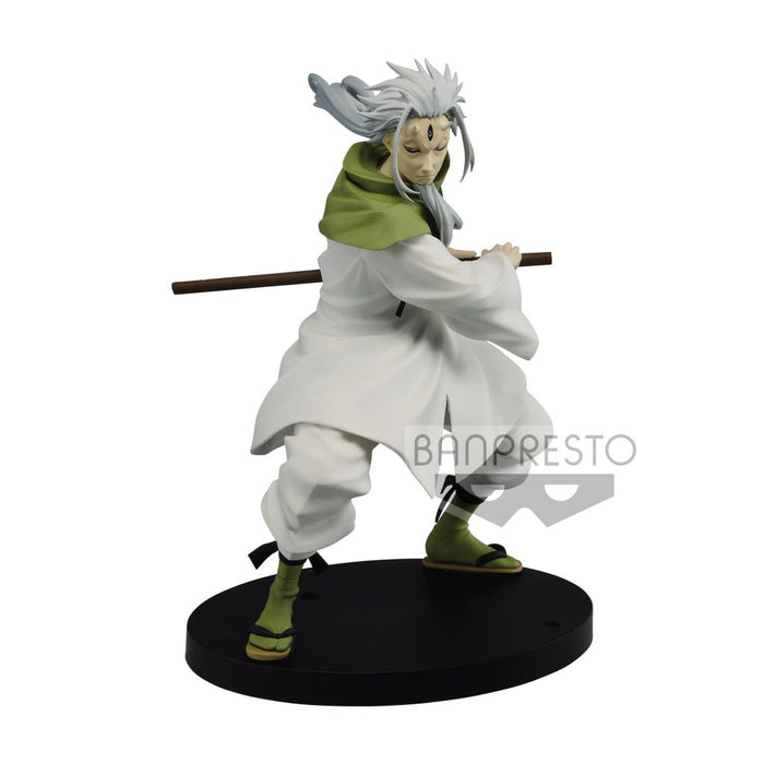 That Time I Got Reincarnated as a Slime – Hakuro Otherworlder | PVC Figur