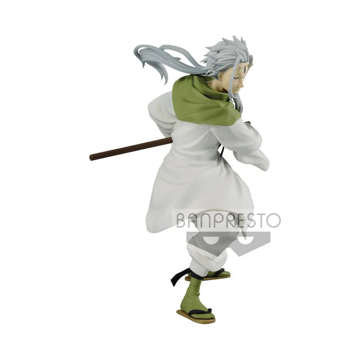 That Time I Got Reincarnated as a Slime – Hakuro Otherworlder | PVC Figur