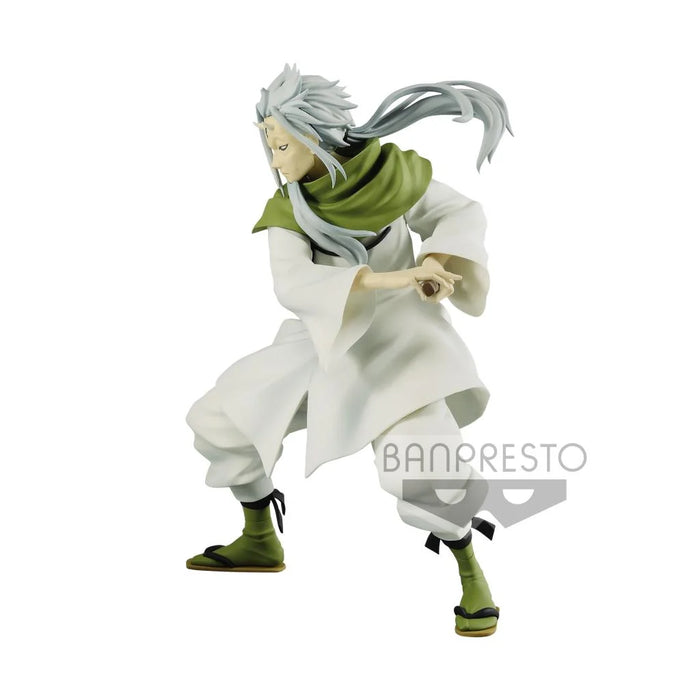 That Time I Got Reincarnated as a Slime – Hakuro Otherworlder | PVC Figur