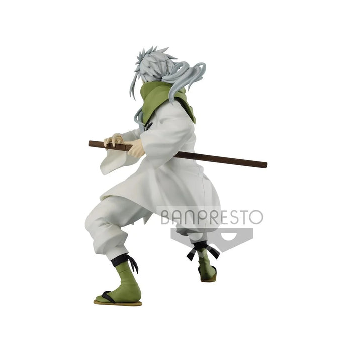 That Time I Got Reincarnated as a Slime – Hakuro Otherworlder | PVC Figur